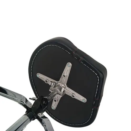 Gibraltar BANCO BATERIA BLACK 9608 2T