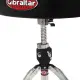 Gibraltar BANCO BATERIA BLACK 9608 2T
