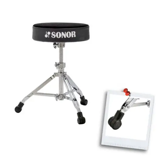 Sonor BANCO BATERIA DT 4000