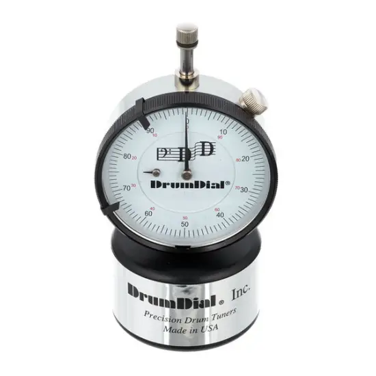 DRUMDIAL DD Analog