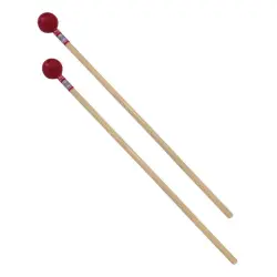 INAKI SEBASTIAN PAR BILROS XILOFONE Xa1 SOFT MEDIUM RED