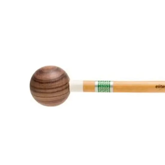 INAKI SEBASTIAN PAR BILROS XILOFONE ELITE XYLO WOOD MEDIA GREEN