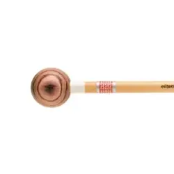 INAKI SEBASTIAN PAR BILROS XILOFONE ELITE XYLO WOOD PEQ. RED