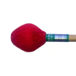 INAKI SEBASTIAN BILROS VIBRAFONE V3 MEDIUM GREEN (4UN)