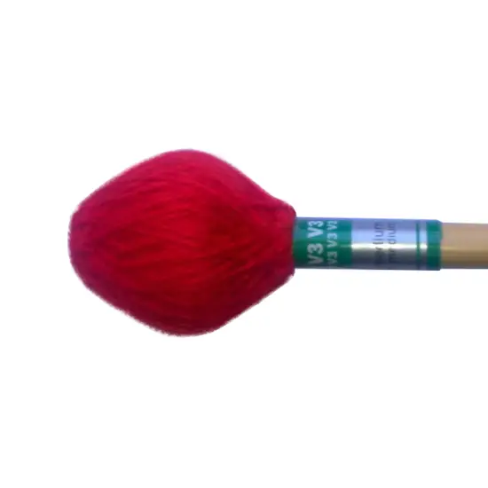 INAKI SEBASTIAN BILROS VIBRAFONE V3 MEDIUM GREEN (4UN)