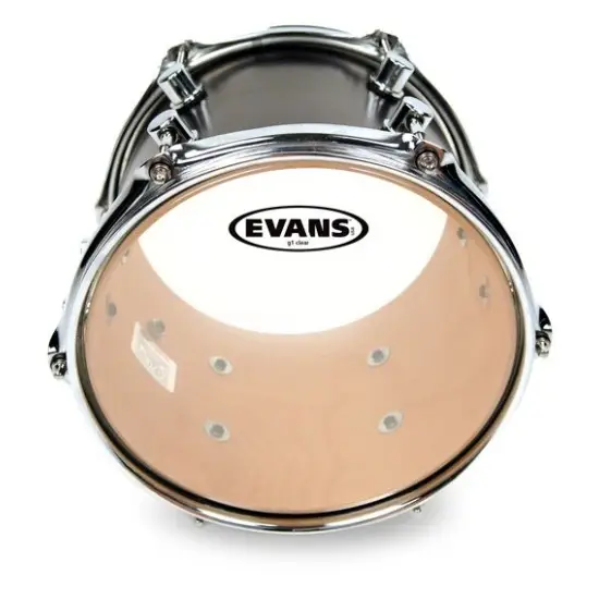 Evans G1 Clear Fusion