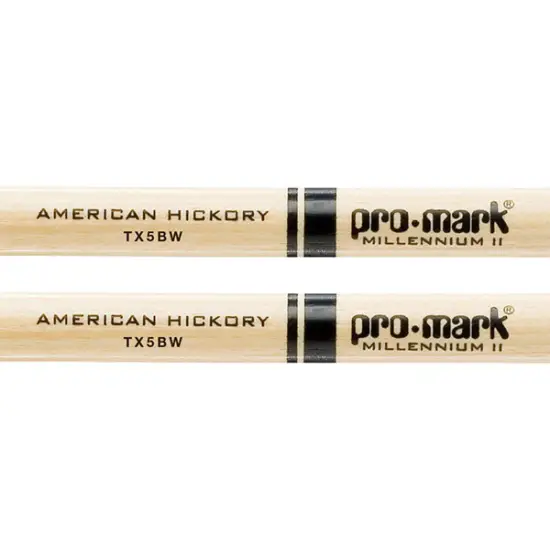 Pro Mark American Hickory TX5BW