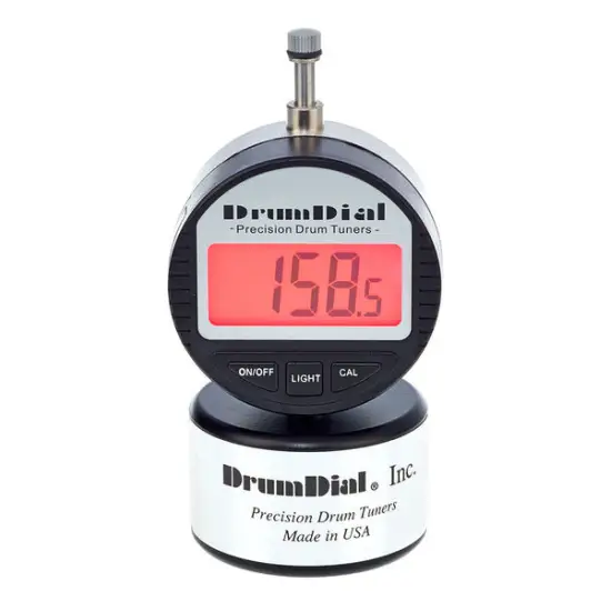 DRUMDIAL DD Digital Tuner