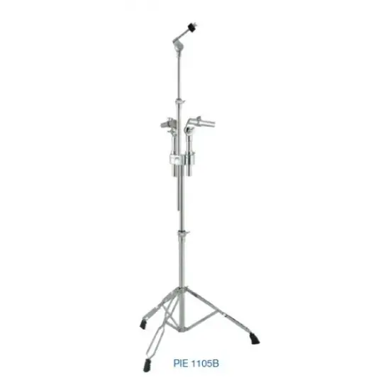 Jinbao SUPORTE DUPLO TIMBALAO 1105B