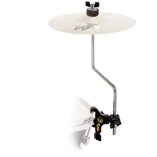 Latin Percussion SUPORTE PRATO MARCHA LP592S X