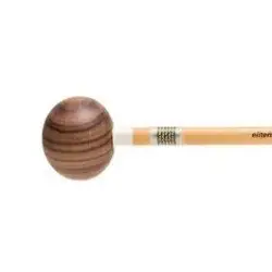 Elite PAR BILROS XILOFONE ELITE XYLO WOOD Pequena Oval Grey