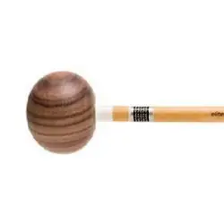 INAKI SEBASTIAN PAR BILROS XILOFONE ELITE XYLO WOOD Grande Oval Black