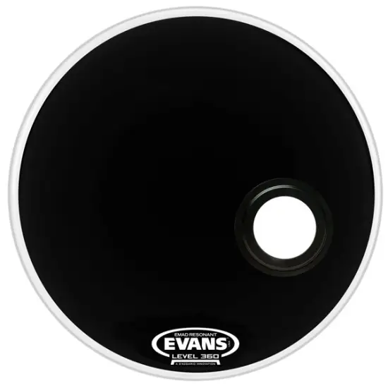 Evans 18