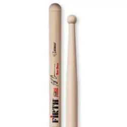 Vic Firth Jeff Queen