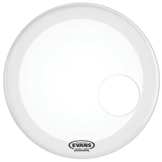Evans BD18RSW