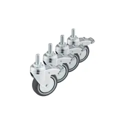 Meinl RODAS SUPORTE GONGO TMGS W