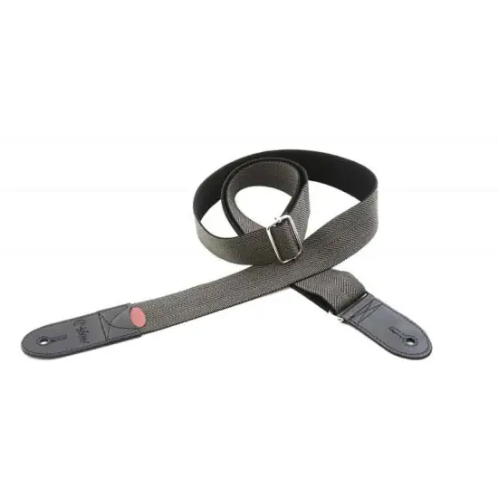 RightOn Roadrunner Brighton Black