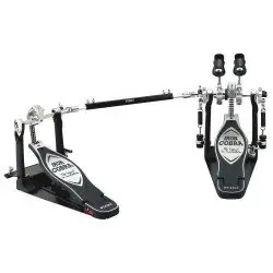Tama PEDAL DUPLO BATERIA Iron Cobra HP900RWN
