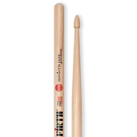 Vic Firth Modern Jazz MJC2