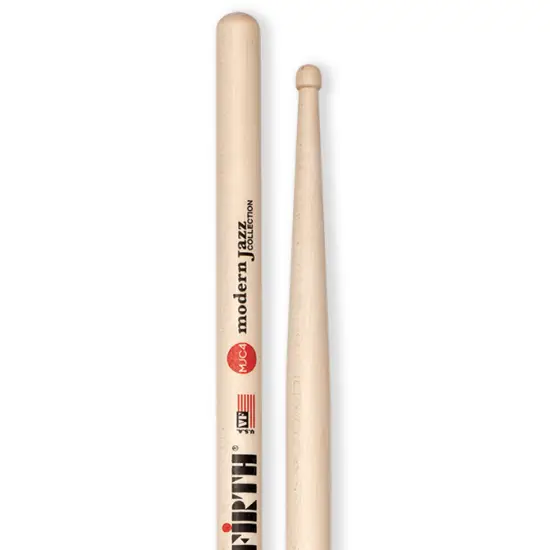 Vic Firth Modern Jazz MJC4
