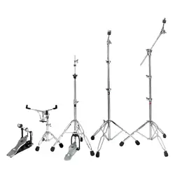 Gibraltar SET HARDWARE BATERIA 5700PK