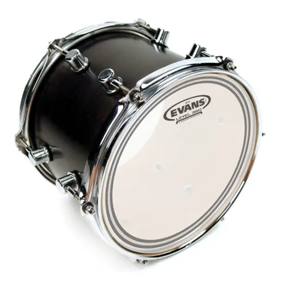 Evans EC2S Fusion Set Coated
