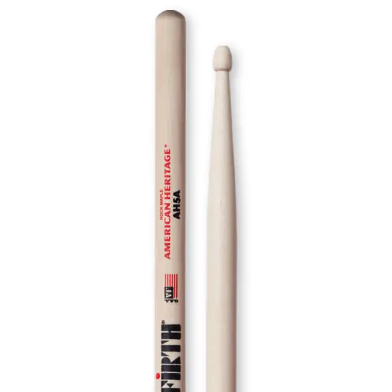 Vic Firth American Heritage AH5A Maple