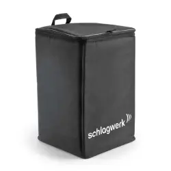 Schlagwerk TA12 Rucksack