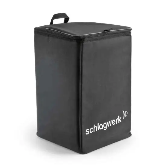 Schlagwerk TA12 Rucksack