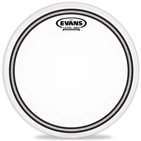 Evans EC2S Fusion Set Clear