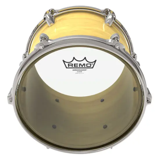 Remo 18