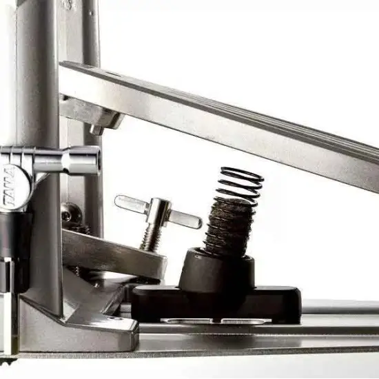 Tama PEDAL DUPLO BATERIA Speed Cobra HP910LWN