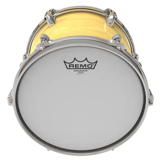 Remo 15