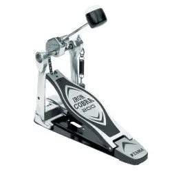 Tama PEDAL BATERIA Iron Cobra 200 HP200P