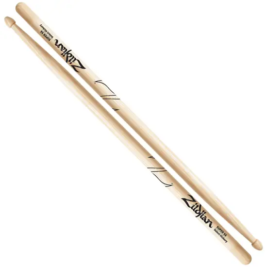 Zildjian 5A Hickory Series Natural