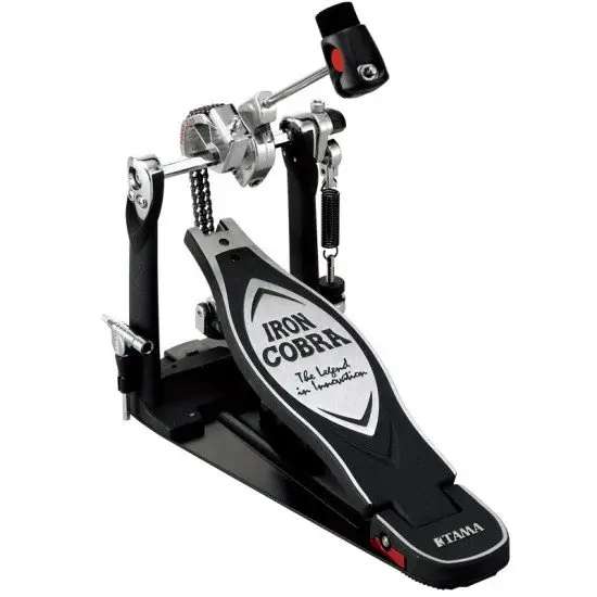 Tama PEDAL BATERIA Iron Cobra 900 HP900PN