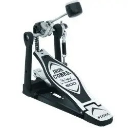 Tama PEDAL BATERIA Iron Cobra 600 HP600D