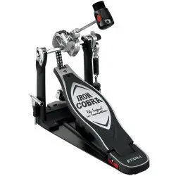 Tama PEDAL BATERIA Iron Cobra 900 HP900RN