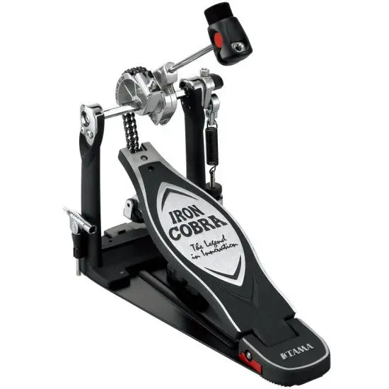 Tama PEDAL BATERIA Iron Cobra 900 HP900RN