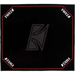 Tama Tama Logo Rug TDR TL