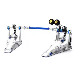 Yamaha PEDAL DUPLO BATERIA DFP9D
