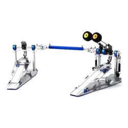 Yamaha PEDAL DUPLO BATERIA DFP9C