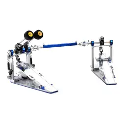 Yamaha PEDAL DUPLO BATERIA DFP9CL
