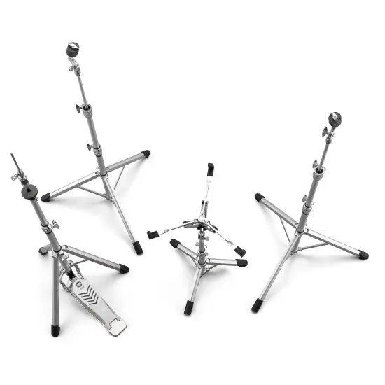 Yamaha SET HARDWARE Crosstown HW3