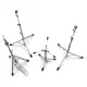 Yamaha SET HARDWARE Crosstown HW3