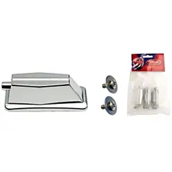Stagg LUG BOMBO 1C BS HP (3 Un)