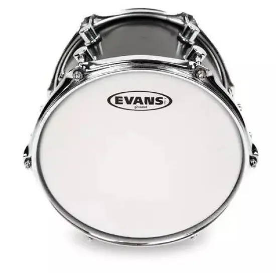 Evans G2 Coated Rock