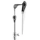 Meinl SUPORTE CHIMES TMCH