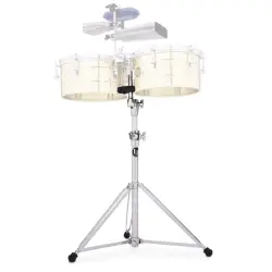 Latin Percussion SUPORTE TIMBALE LP981 Tito Puente