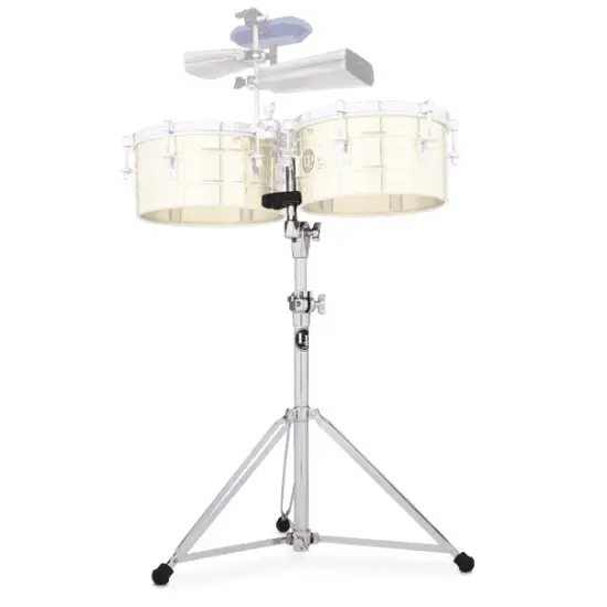 Latin Percussion SUPORTE TIMBALE LP981 Tito Puente